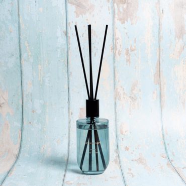 Αρωματικό Χώρου με Sticks Serene Legend Frosted Black 300ml 300208